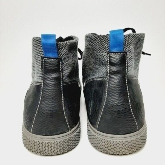 MIX No. 6 Qaiden High Top Sneaker Boots Men's Sz 13 M - Picture 6 of 10